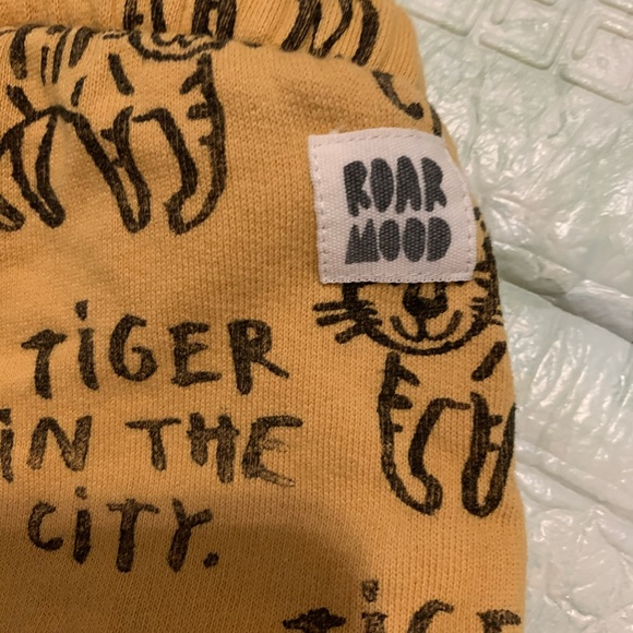 Zara baby haram pants - Picture 4 of 5